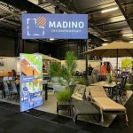 Madino / Van de garde Tuinmeubelen